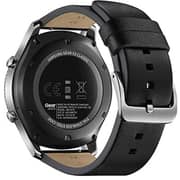 سامسونج جير إس 3 ساعة ذكية ستيل سامسونج جير إس 3 ساعة ذكية ستيل