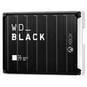 Western Digital P10 Game Drive XBox 3TB Black/White