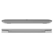 Lenovo ideapad D330 81H300CJAX 2-in-1 Laptop Celeron 1.1GHz 4GB 64GB Win10 10.1inch HD Grey Dock Keyboard