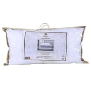 Ultima Queen Pillow 1200gm 233TC DWP White Ultima Queen Pillow 1200gm 233TC DWP White