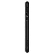 Spigen Liquid Air Case Midnight Blue For Apple iPhone X 057CS22124 Spigen Liquid Air Case Midnight Blue For Apple iPhone X 057CS22124