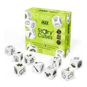 Rory's Story Cubes Rorys Story Cubes [AR/EN] Base Game