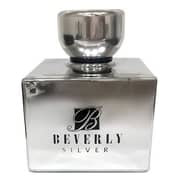 Beverly Silver EDP Men 100ml