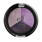 Elf Baked Eyeshadow Trio - Lavender Love