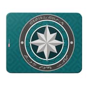 Marvel: Starforce Colours Mouse Pad by Wackylicious Marvel: Starforce Colours Mouse Pad by Wackylicious