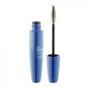 Catrice Allround Mascara Waterproof 010 Black Black