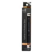 Elf Eyeliner & Shadow Stick - Brown Elf Eyeliner & Shadow Stick - Brown