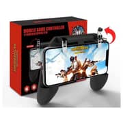 PUBG W10 Mobile Phone Game controller PUBG W10 Mobile Phone Game controller