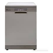 Hoover Dishwasher 16 Person Stainless Steel HDPN4S603PX Hoover Dishwasher 16 Person Stainless Steel HDPN4S603PX