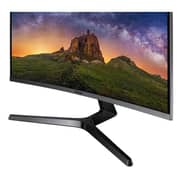 Samsung WQHD Curved Monitor 27inch with 144Hz