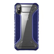 Baseus Race Case For iPhone Xs Max Blue