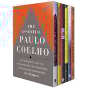 The Essential Paulo Coelho