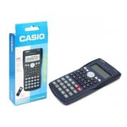 Casio FX350MSBL Scientific Calculators