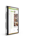 Lenovo Yoga 710-14IKB Laptop - Core i7 2.7GHz 8GB 256GB Shared Win10 14inch FHD Silver