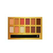 W7 Life's A Peach Eye Colour Palette W7 Life's A Peach Eye Colour Palette