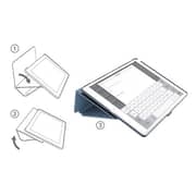 Speck Balance Folio Case Black/Slate Grey For Apple IPad 12.9inch 90915B565