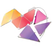 Nanoleaf Aurora Smarter Lighting Kit NL220002TW9PK Nanoleaf Aurora Smarter Lighting Kit NL220002TW9PK