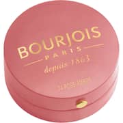 Bourjois, Little Round Pot Blusher. 74 Rose ambre Bourjois, Little Round Pot Blusher. 74 Rose ambre