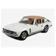 Oxford JI007 Old English White/Tan Jensen Interceptor MkIII