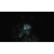 PS4 Until Dawn VR Game PS4 Until Dawn VR Game