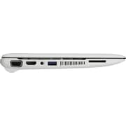 Asus X102BA-DF039H Laptop - AMD 1.8GHz 2GB 500GB Shared Win8.1 10.1inch White