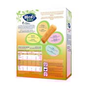 Hero Baby Biscuits 180gm Hero Baby Biscuits 180gm
