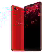 Oppo F7 4G LTE Dual Sim Smartphone 128GB Solar Red Oppo F7 4G LTE Dual Sim Smartphone 128GB Solar Red