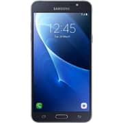 Samsung Galaxy J7 2016 4G Dual Sim Smartphone 16GB Black