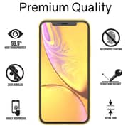 Whitestone Screen Protector for Apple iPhone XR Whitestone Screen Protector for Apple iPhone XR