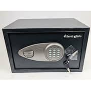 Sentry Security Safe Digital And Analog Operation Sentry Security Safe Digital And Analog Operation