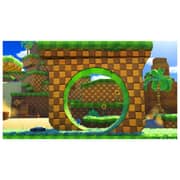 PS4 Sonic Forces Game