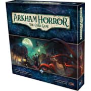 Fantasy Flight Games - Arkham Horror: The Card Game (AH LCG) Fantasy Flight Games - Arkham Horror: The Card Game (AH LCG)