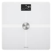 Nokia Body Plus Wifi Scale White WBS05WHT Nokia Body Plus Wifi Scale White WBS05WHT