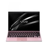 Vaio SX12 Laptop - Core i5 1.6GHz 8GB 512GB Shared Win10Pro 12.5inch FHD Pink