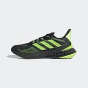 Adidas 4Dfwd_Kick J Kids Running Shoes H03366 39 1/3 Eu