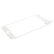 Panzerglass Tempered Glass Screen Protector White For Apple iPhone 6/6s/7