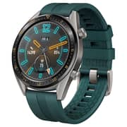 Huawei Fortuna B19 GT Active Smart Watch - Green Huawei Fortuna B19 GT Active Smart Watch - Green