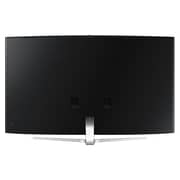 Samsung UA78JS9500 SUHD 3D Smart LED Television 78inch (2018 Model) Samsung UA78JS9500 SUHD 3D Smart LED Television 78inch (2018 Model)