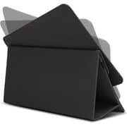 Case Logic CRUE1110K Surefit Rotating Universal Folio Case Black 9-10inch Case Logic CRUE1110K Surefit Rotating Universal Folio Case Black 9-10inch