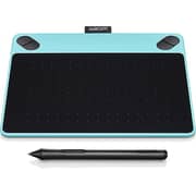 Wacom CTH490CBN Intuos Comic Blue Small