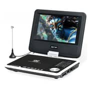 Nippotec NDVD920 DVD Player Nippotec NDVD920 DVD Player