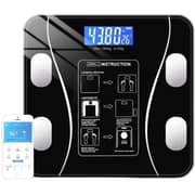 WB Smart Bathroom Scale WB-2602