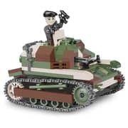 Cobi 250pcs Small Army TKS Tankette Cobi 250pcs Small Army TKS Tankette