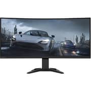Lenovo G34W30 WQHD Gaming Monitor 34inch