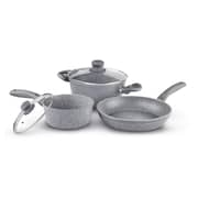 Lamart Stone Cookware Set 5pcs LT1095