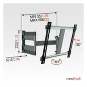 Vogel THIN245 TV Wall Mount