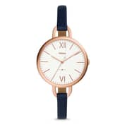 Fossil ES4355 Ladies Watch Fossil ES4355 Ladies Watch