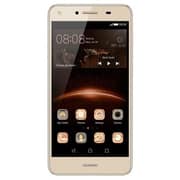 Huawei Y5 II CUNL21 4G Dual Sim Smartphone 8GB Gold Huawei Y5 II CUNL21 4G Dual Sim Smartphone 8GB Gold