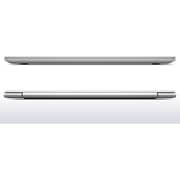 Lenovo ideapad 710S-13ISK Laptop - Core i7 2.6GHz 8GB 256GB Shared Win10 13.3inch FHD Silver Lenovo ideapad 710S-13ISK Laptop - Core i7 2.6GHz 8GB 256GB Shared Win10 13.3inch FHD Silver