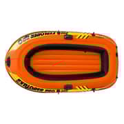 Intex Explorer Pro 50 Boat Intex Explorer Pro 50 Boat